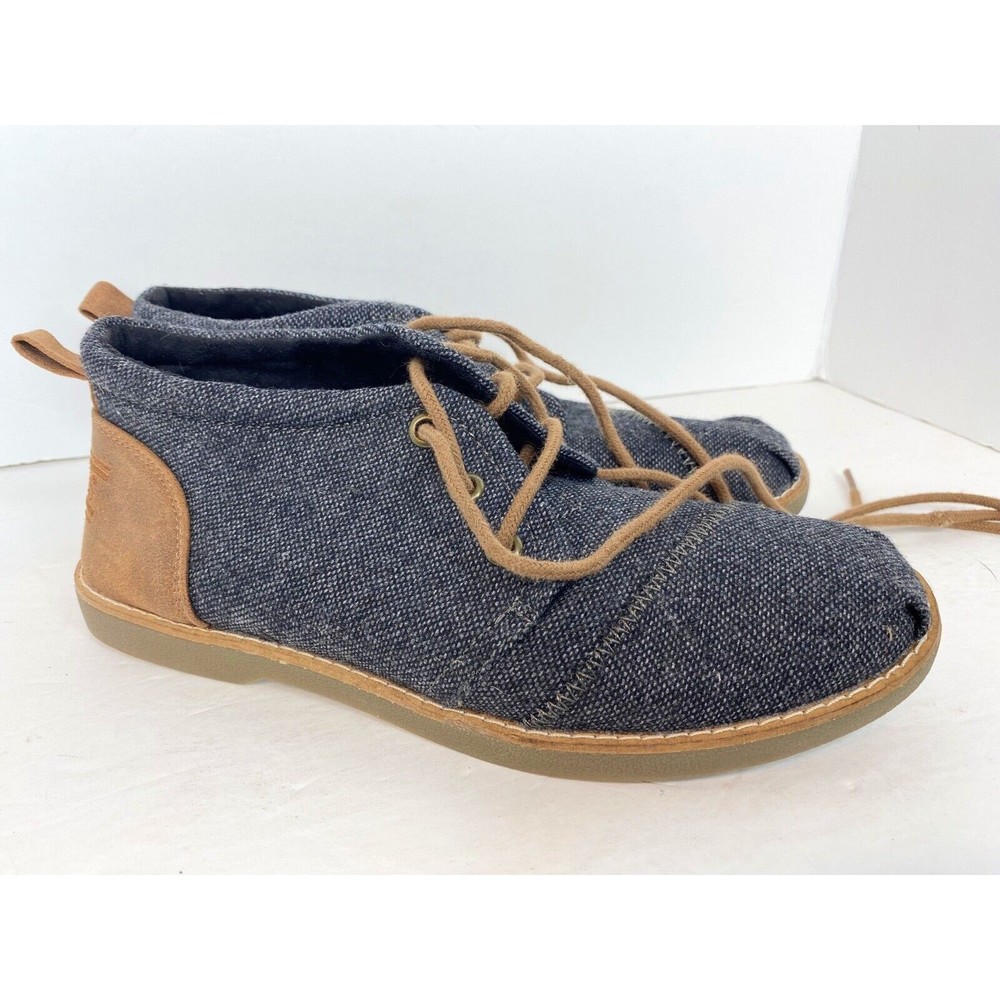 BOBS by Skechers® Chill Luxe Tweed Gray Shoes Womens 7.5 Comfort Sneakers